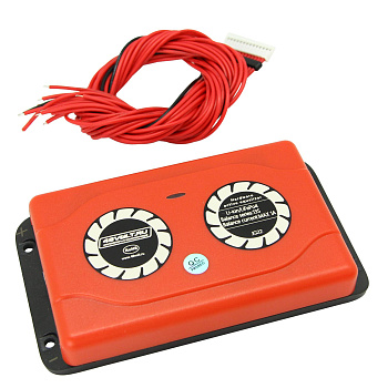 Активный балансир 13s 1A